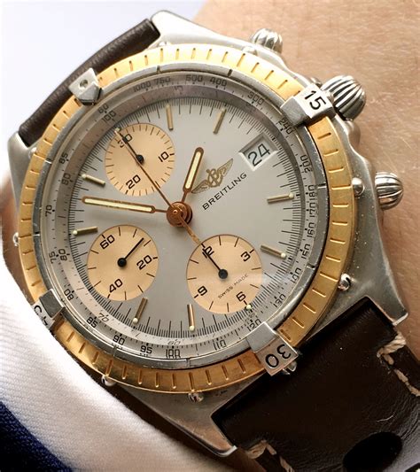 breitling chronomat functions|breitling chronomat vintage.